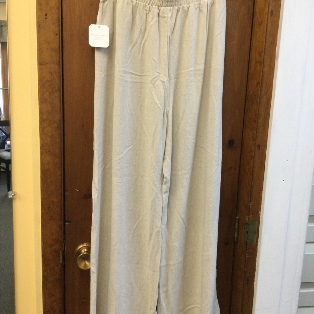 ALTAR’D STATE PANTS, NWT, SIZE LARGE - Picture 4 of 7
